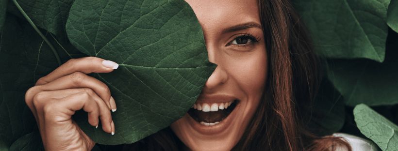 4 skönhetssteg med Nurme Cosmetics, för ditt vackra ansikte