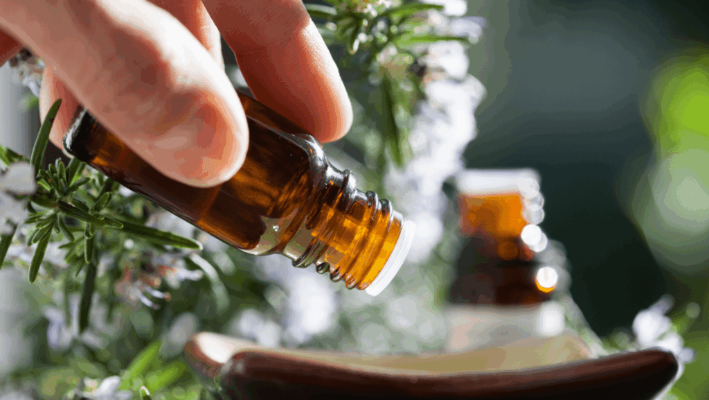 Aromaterapi för nybörjare – vilka eteriska oljor ska du skaffa först?