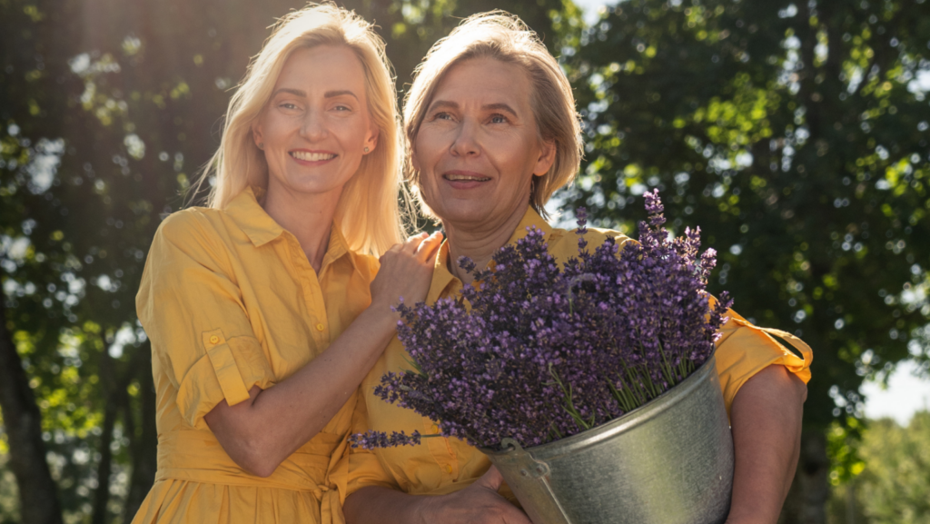 Nurme naturkosmetik – från en liten tvåltillverkare till ett internationellt erkänt kosmetikvarumärke