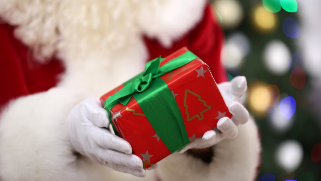 Presentguide – julklappar för varje typ av person