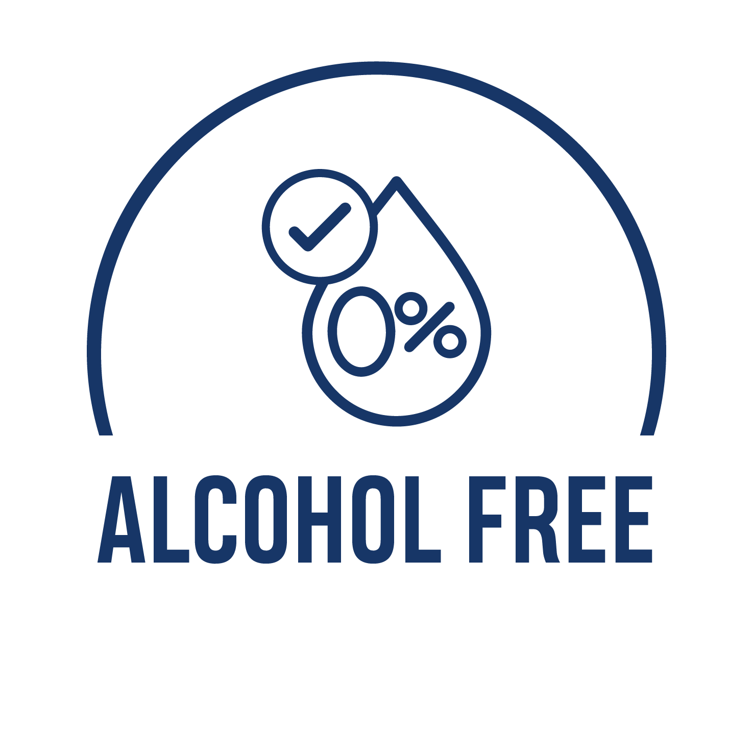 Alkoholfri