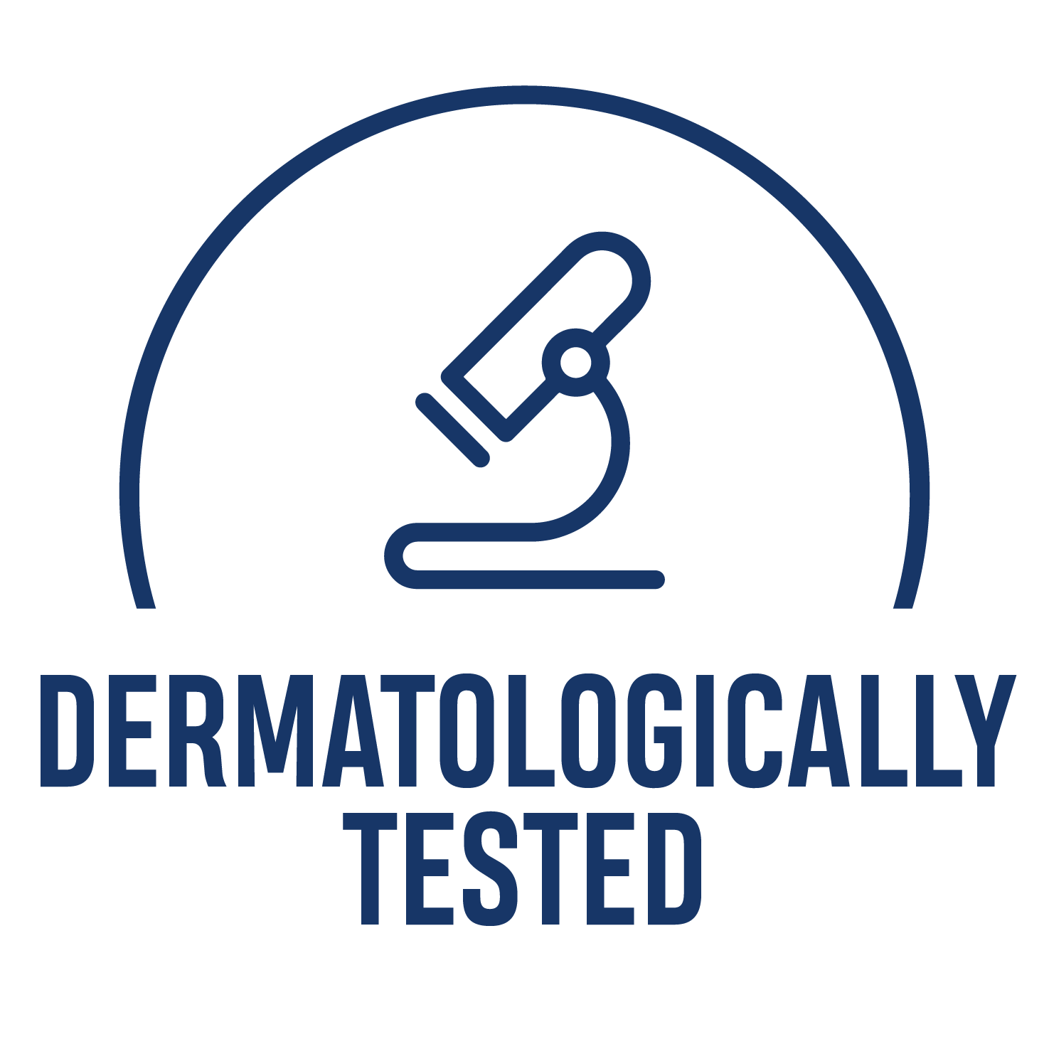 Dermatologiskt testad