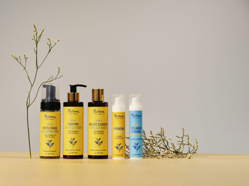 Neroli-serien