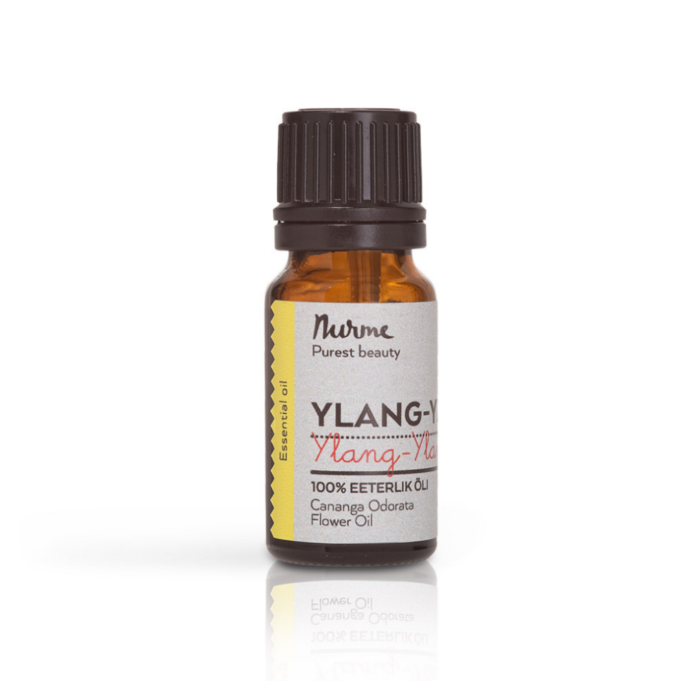 Eterisk ylang-ylang-olja