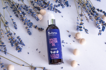 Naturens elixir – ricinolja