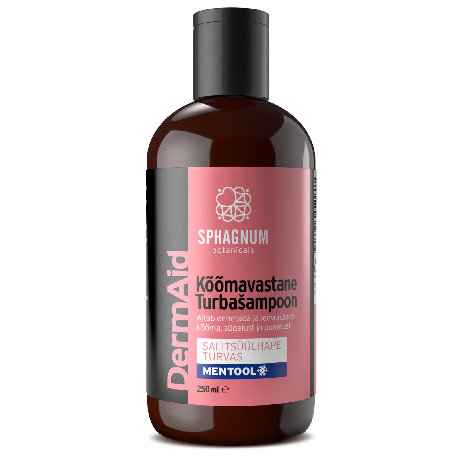 tootepilt EST roosa250ml